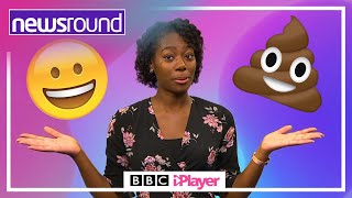 Where did EMOJIS come from? | Newsround