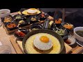 vlog 友達と福岡カフェ巡り☕️韓国雑貨ショップmoimのポップアップへ🤍韓国料理と韓国カフェ🇰🇷