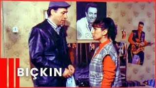 Bıçkın | Kemal Sunal Eski Türk Komedi Filmi (Restorasyonlu) İzle