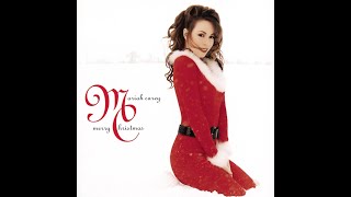 Mariah Carey All I Want for Christmas Is You Audio