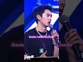 ประเทศไทย subtitled for thailand. live with wang he di dylan wang 王鹤棣