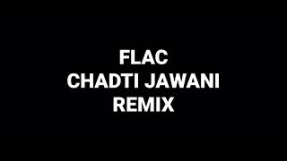 Chadti Jawani Remix: Ultra High Quality Audio Hindi Pop Flac Song