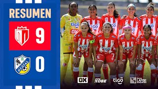 🔴 EN VIVO ⚽️ Futbol Femenil De Nicaragua |  CD Ocotal 🆚 Real Estelí  | Clausura 2025