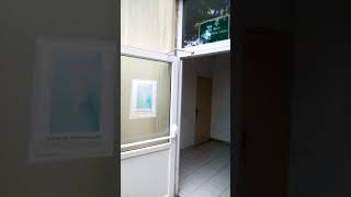 Montaigu-de-Quercy WC sous surveillance vidéo après l'Intolérable #YouTubeShorts Vidéo courte