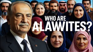 Who Are the Alawites? The Secret History of the Alawites