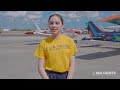 u.s. naval sea cadet corps providing aviation opportunities