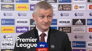 Ole Gunnar Solskjaer: My 'darkest day' at Manchester United | Premier League | NBC Sports