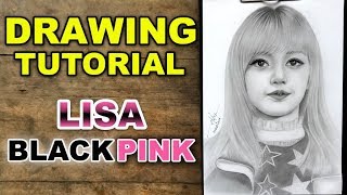 Blackpink Drawing Tutorial Videos Ytube Tv