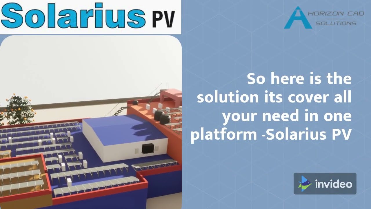 Solarius Pv Features Youtube