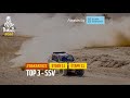 SSV Top 3 presented by Soudah Development - Stage 11 - #Dakar2022