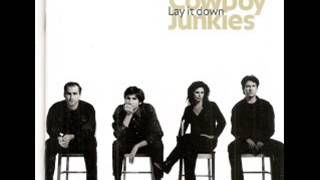 Cowboy Junkies  ~ Angel Mine