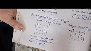10. DS Sparse Matrix