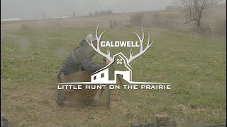 2022 Caldwell Little Hunt On The Prairie, Decorah, IA | NRL Hunter