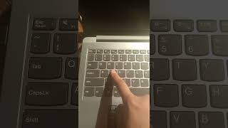 how to take screenshot in computer or laptop ❤️#shorts