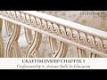 Craftsmanship Chapter 5 - Craftsmanship and Artisan Skills in Education - Christophe Living