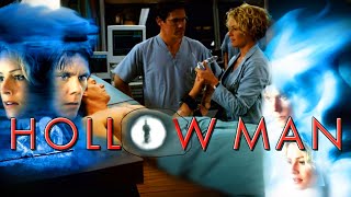 Hollow Man (2000) Horror Movie | Kevin Bacon | Hollow Man English Full Movie HD 720p Fact \u0026 Details