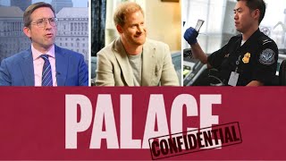 ‘This is serious!’ How Prince Harry landed himself in a US visa row | Palace Confidential
