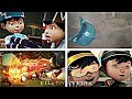 KUMPULAN VIDEO JEDAG JEDUG TIKTOK BOBOIBOY PART 3