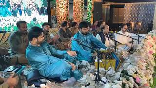 mix All Qawali Bol Kaffara Kya Hoga,Bol Kafara Kiya hoga Shahbaz Fayyaz Live Performance