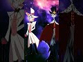 Lucifer vs hotel hazbin #hotelhazbin #lucifer #vs#1vs8 #AniBatl#ATL