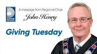 Giving Tuesday