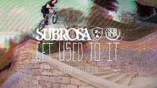 Scott Ditchburn - Subrosa \