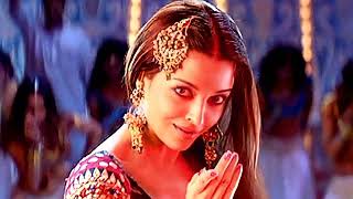 Kajra Re (( Love Song )) Abhishek Bachchan, Aishwarya Rai | Alisha Chinai, Javed Ali
