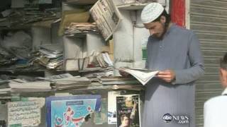 Osama Bin Laden Dead: Questioning Pakistan