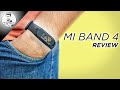 Xiaomi Mi Band 4 Review - A Colorful Upgrade!