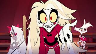 HazbinHotel SONG: It starts with sorry HD