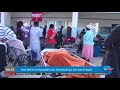 National nurses strike in Zimbabwe