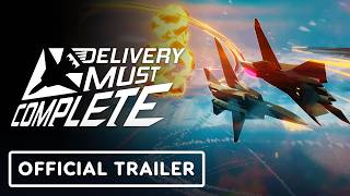 Delivery Must Complete - Official Trailer | Galaxies Spring Showcase 2026