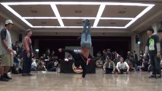 2015.4.19-B-SHOW 48  Team Battle Preliminary B-1