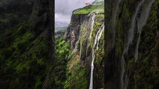 त्रंबक गड ⛰️ | श्री गड | ब्रम्हगिरी पर्वत Bramhagiri Parvat | Bramhagiri Track | #travel #travelvlog