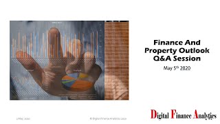 DFA Live Property And Finance Q\u0026A [20:00 Sydney]