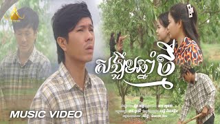 ប៊ុន ស័ក្តិ - សង្ឃឹមឆ្នាំថ្មី |  អាត សុផល  | COVER Version ( Music Video )