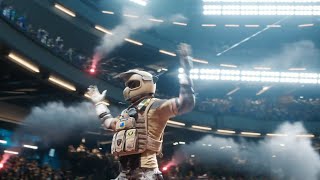 [GMV] Rainbow Six Siege [Grateful]