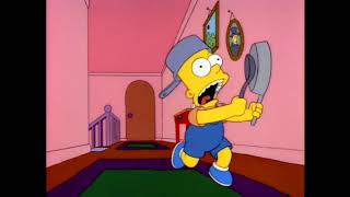 The Simpsons - I Am So Great!