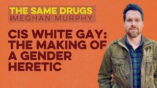Cis white gay: From ally to heretic