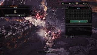 Monster Hunter: World 雙刀 滅盡龍 06\