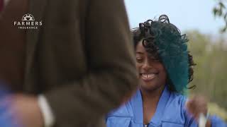 A Skip Too Epic to Skip | Farmers Insurance®
