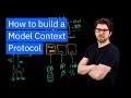 What is MCP? Integrate AI Agents with Databases & APIs