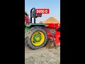 john deere 5050 d shorts viral tractor farming