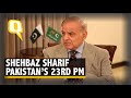 Who Is Shehbaz Sharif, PML-N Leader Elected as New Pakistan Prime Minister? | The Quint