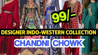 READY TO WEAR LATEST COLLECTION CHANDNI CHOWK DELHI AADYA 2025 BRIDAL OUTFIT PARTYWEAR DRESSES 2025