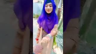 আন্টি আমার নাকিয়া💖🥀#shorts #video #mdyousufkhandy