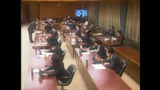 令和４年12月23日　環境対策特別委員会