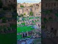 great places to visit rome italy shorts asmr travel viralvideo amazing views subscribe