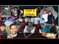 Top5 Viral: Suami dapat ‘kek kubur’ di hari lahir... Carl Samsudin akhirnya minta maaf!