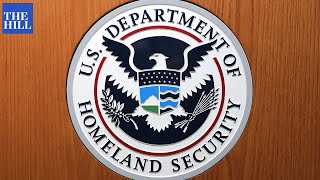 Senate holds hearing on DHS's Office on Intelligence and Analysis | FULL HEARING